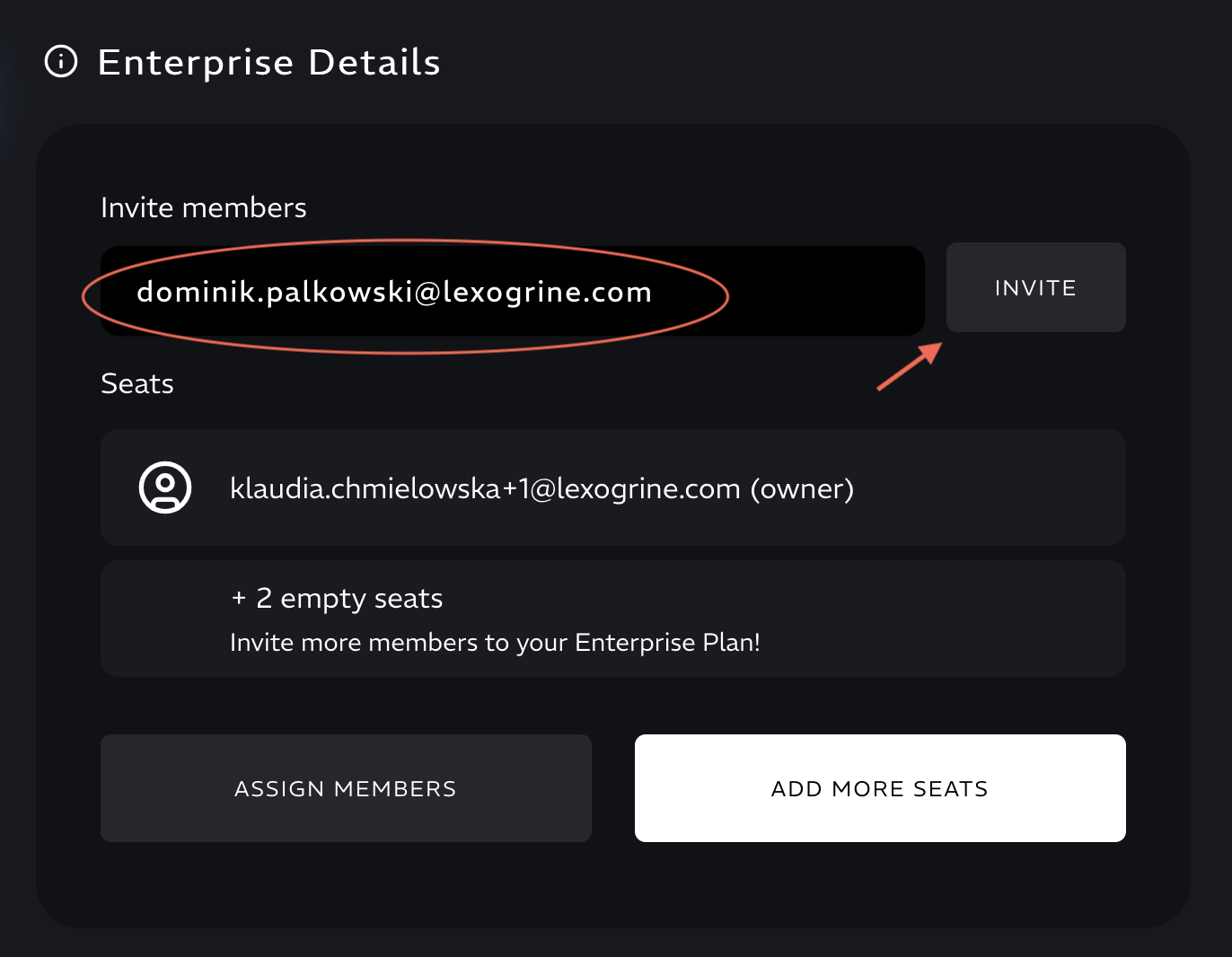 Enterprise