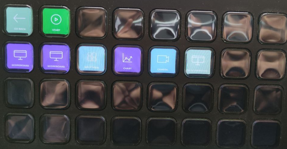 Stream Deck